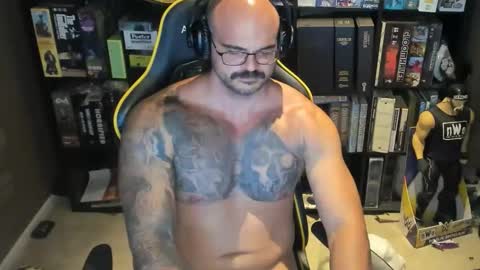 enhancedaussie online show from 01/06/26, 12:31