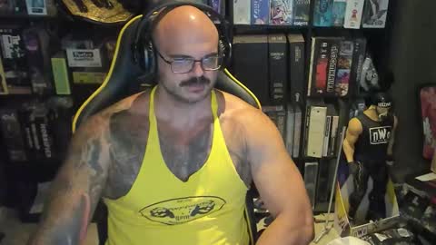 enhancedaussie online show from 01/19/26, 10:08