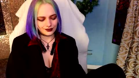 enifery online show from 12/23/25, 08:45