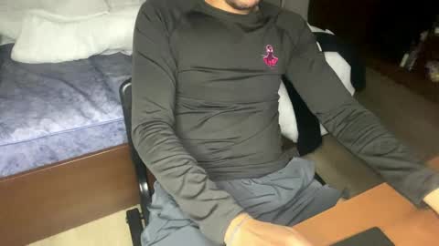 Batman online show from 04/01/26, 03:53