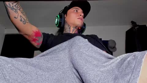 enjoymycock99 online show from 12/09/24, 06:55