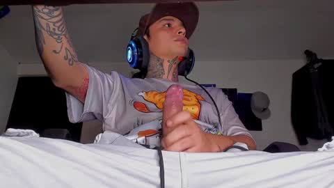 enjoymycock99 online show from 12/11/24, 02:52