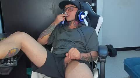 enjoymycock99 online show from 02/24/25, 09:10