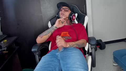 enjoymycock99 online show from 02/24/25, 07:52