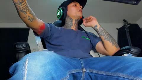 enjoymycock99 online show from 03/10/25, 09:40