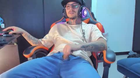 enjoymycock99 online show from 11/16/25, 05:46