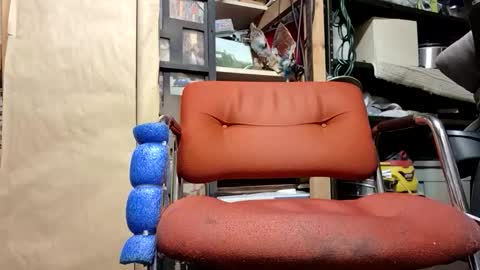 Anthony online show from 02/19/26, 08:54