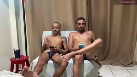 Luke online show from 02/21/25, 11:21