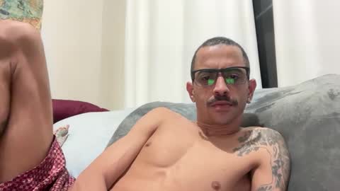 Luke online show from 11/28/25, 07:00