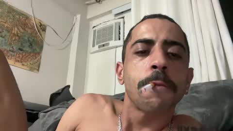 Luke online show from 12/15/25, 12:59