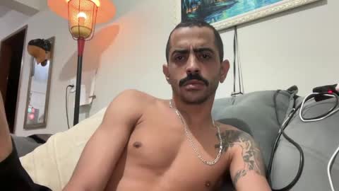 Luke online show from 04/20/26, 01:52