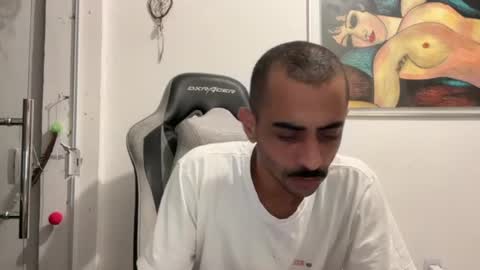Luke online show from 08/02/26, 09:24