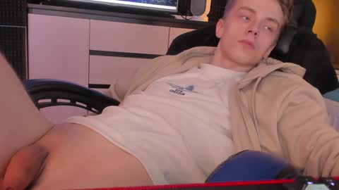 Enker online show from 01/07/25, 05:12