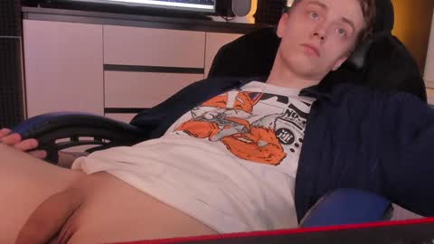 Enker online show from 01/19/25, 11:53