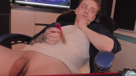 Enker online show from 03/10/25, 11:38