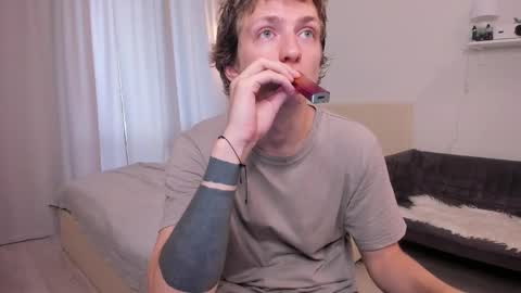 Enker online show from 09/13/25, 08:25