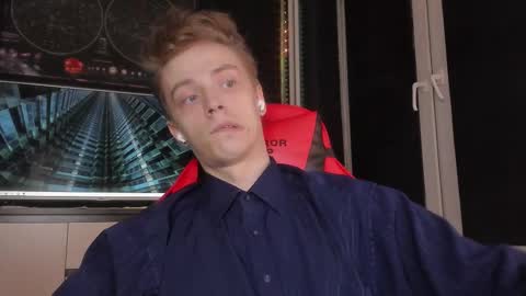 Enker online show from 10/01/25, 02:50