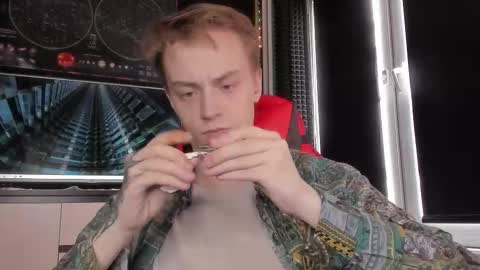 Enker online show from 10/02/25, 09:27