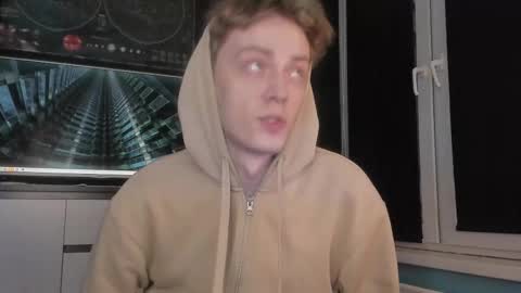 Enker online show from 10/05/25, 03:49