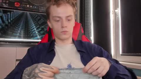 Enker online show from 10/08/25, 12:58