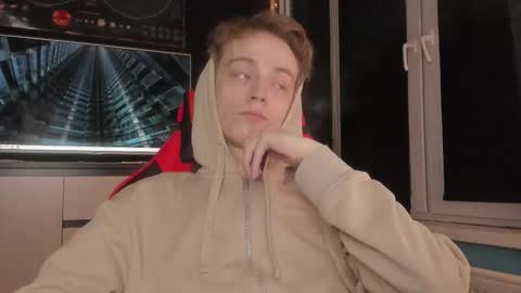 Enker online show from 10/12/25, 08:08