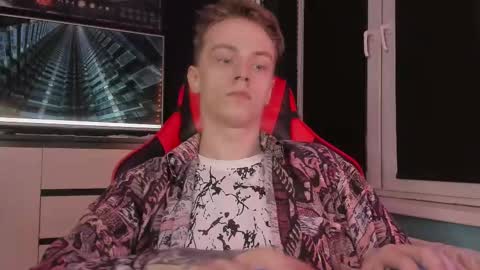 Enker online show from 10/29/25, 12:46