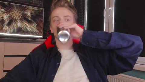 Enker online show from 01/10/26, 12:29