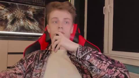 Enker online show from 02/21/26, 08:10