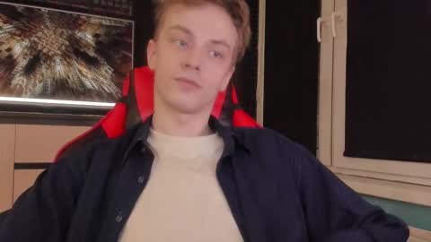 Enker online show from 03/06/26, 01:02