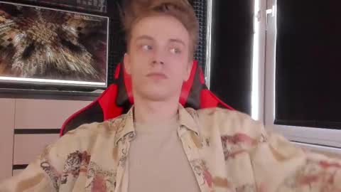 Enker online show from 03/07/26, 05:37