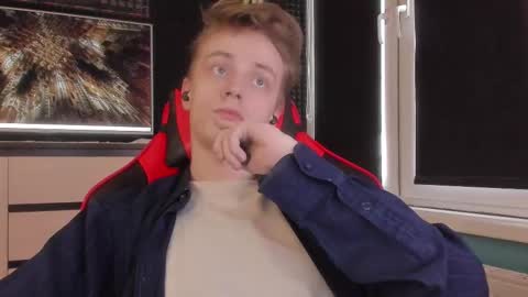 Enker online show from 03/25/26, 05:24