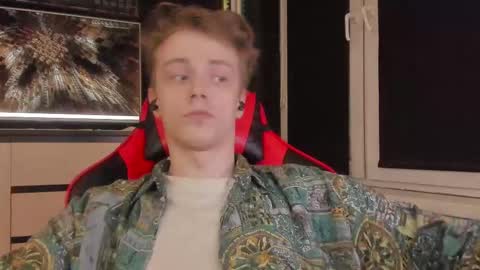 Enker online show from 03/27/26, 11:26