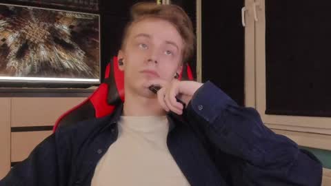 Enker online show from 03/28/26, 09:25