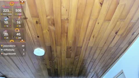 Enma clark online show from 01/17/25, 07:19