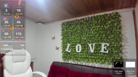 Enma clark online show from 01/28/25, 02:00