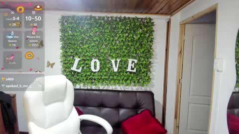 Enma clark online show from 02/05/25, 01:47