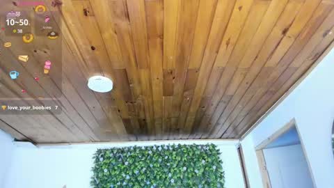 Enma clark online show from 03/05/25, 11:16