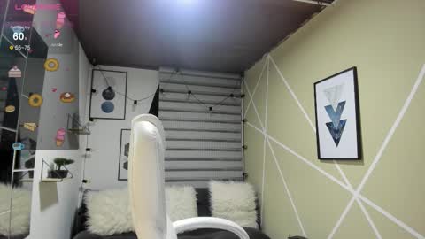 Enma clark online show from 09/29/25, 04:06