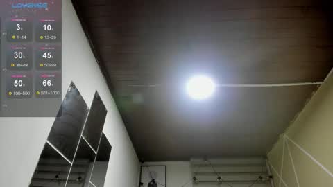 Enma clark online show from 01/12/26, 04:07