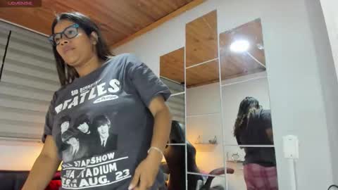 Enma clark online show from 01/14/26, 09:04