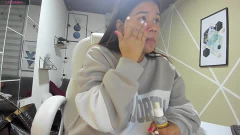 Enma clark online show from 02/16/26, 04:08