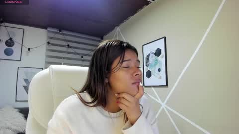 Enma clark online show from 03/23/26, 04:05