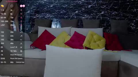 Enna online show from 09/12/25, 05:40