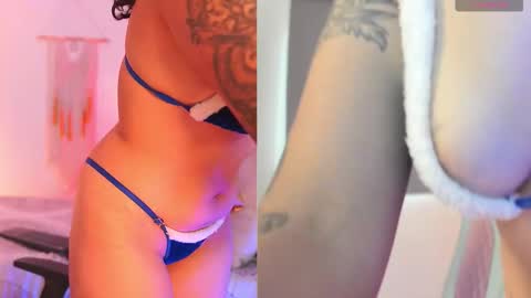 Snapshot of enola_holmes1 chatting on 12/18/25, 12:44 enola holmes1 online show from 12/18/25, 12:44