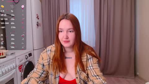 Horny Mary online show from 02/07/25, 02:15