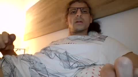 rineking online show from 02/27/25, 12:32