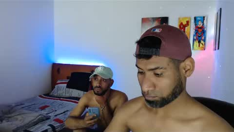 enriblack92 online show from 12/22/24, 11:41