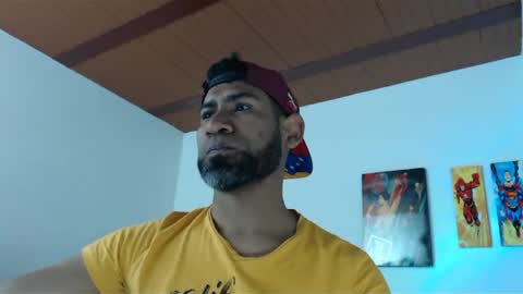 enriblack92 online show from 12/26/24, 02:16