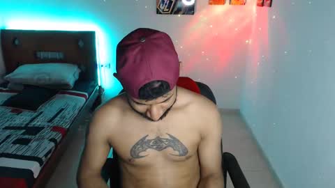 enriblack92 online show from 12/27/24, 06:53