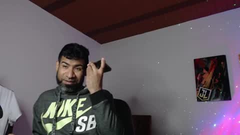 enriblack92 online show from 12/28/24, 07:33